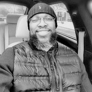 Meet your Posher, Gregory